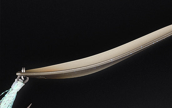 Jackall Counter Back Spoon