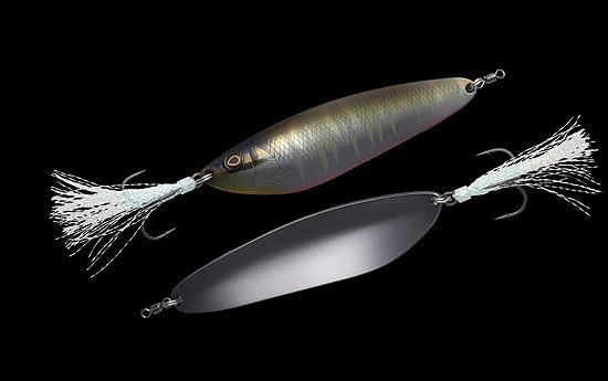 Jackall Counter Back Spoon