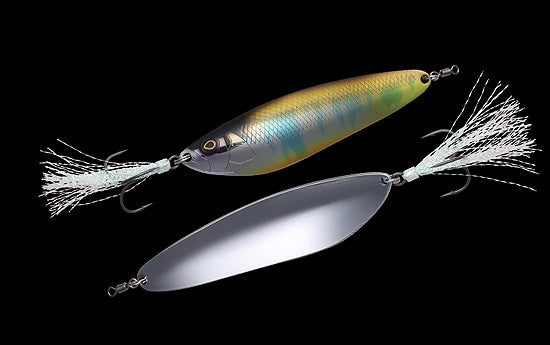 Jackall Counter Back Spoon