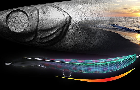 Jackall Cut Backer North Special