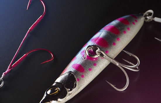 Jackall Cut Backer North Special