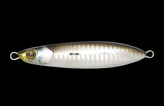 Jackall Cut Backer North Special