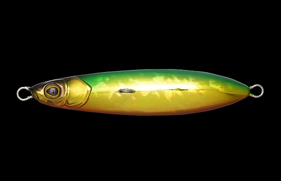 Jackall Cut Backer North Special