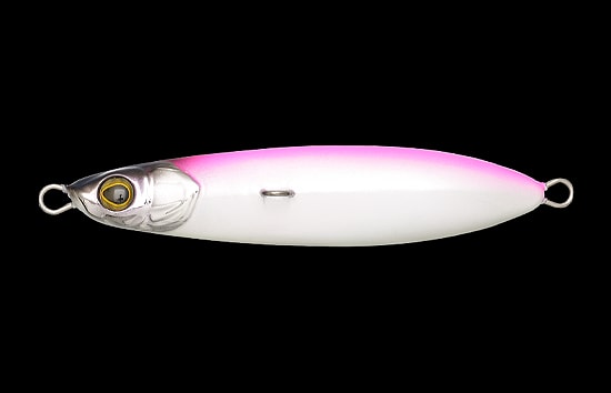 Jackall Cut Backer North Special