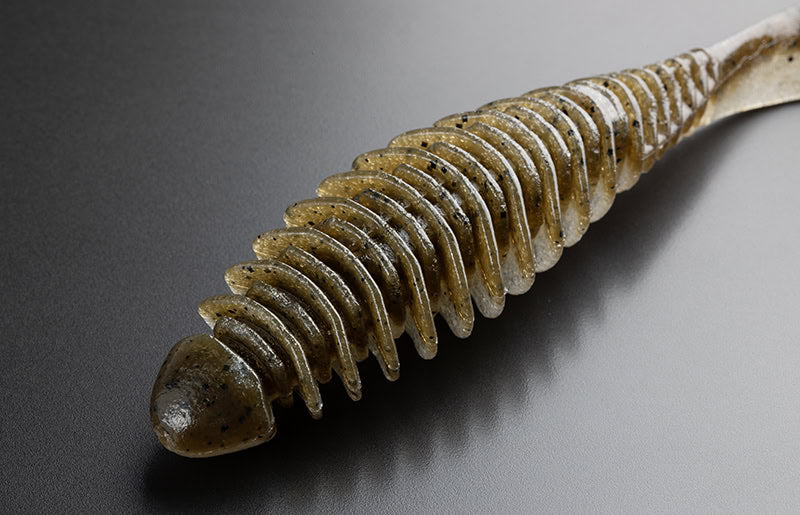 Jackall DeadSlowler Full Contact 4.8"