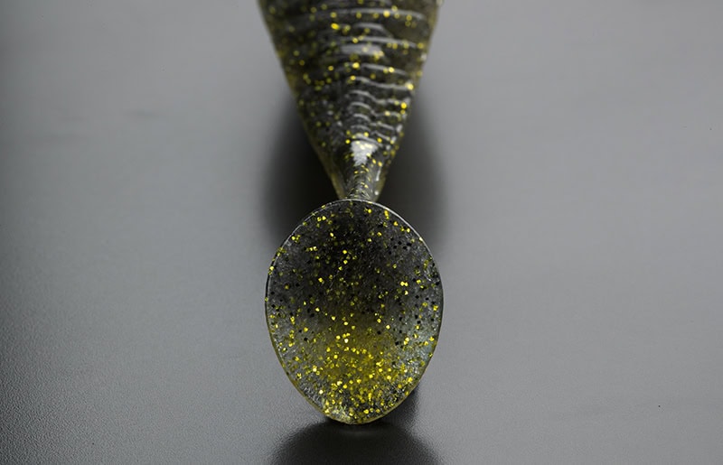 Jackall DeadSlowler Full Contact 4.8"