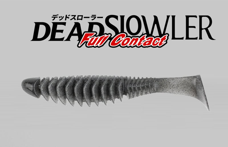 Jackall DeadSlowler Full Contact 5,5"