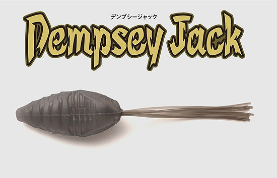 Jackall Dempsey Jack 42