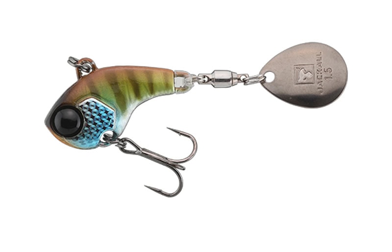 Jackall DeraCoup Fine