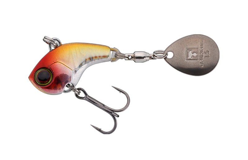 Jackall DeraCoup Fine