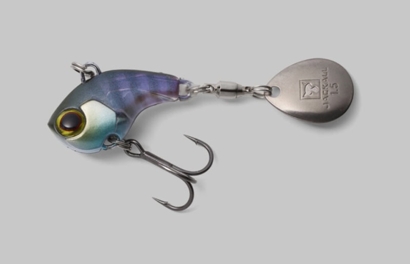 Jackall DeraCoup Fine