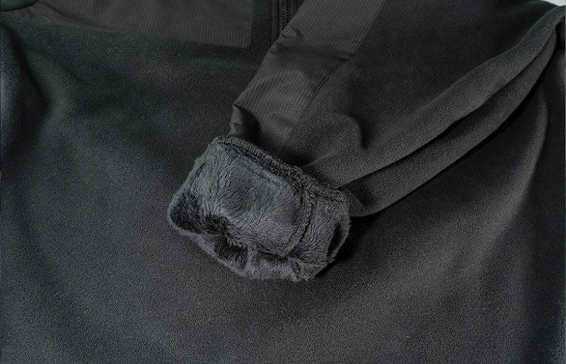 Jackall Double Face Fleece Pullover