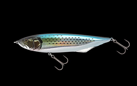 Jackall Dowz Jerk 190