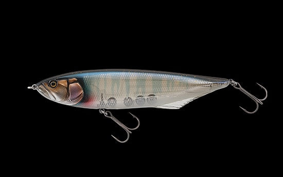 Jackall Dowz Jerk 190