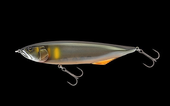 Jackall Dowz Jerk 190