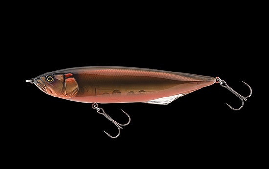 Jackall Dowz Jerk 190