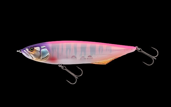 Jackall Dowz Jerk 190