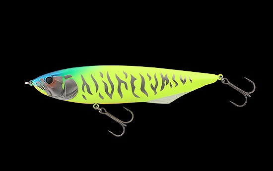 Jackall Dowz Jerk 190