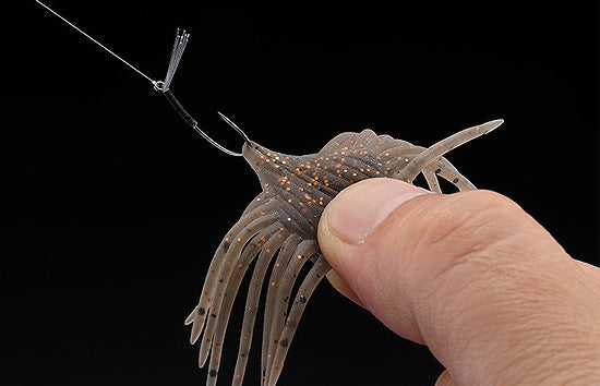 Jackall DriftCrab Mini