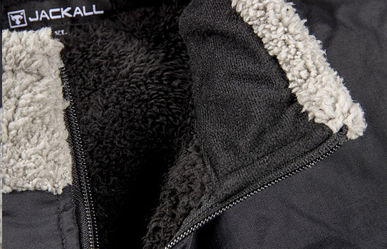 Veste polaire Jackall