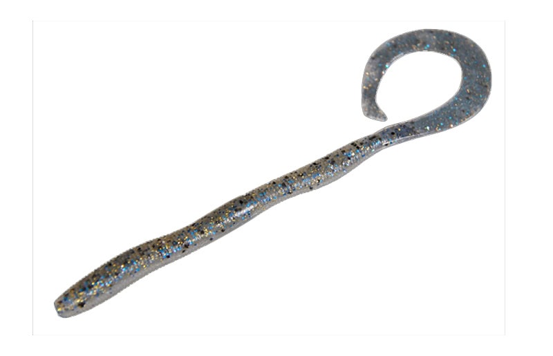 Jackall Flick Curly 7.8"