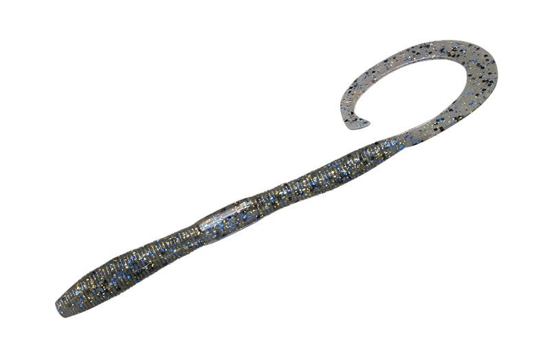 Jackall Flick Curly 7.8"