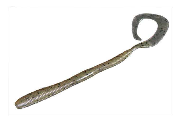 Jackall Flick Curly 7.8"