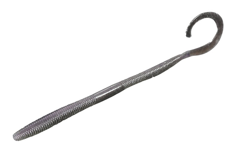 Jackall Flick Curly 7.8"