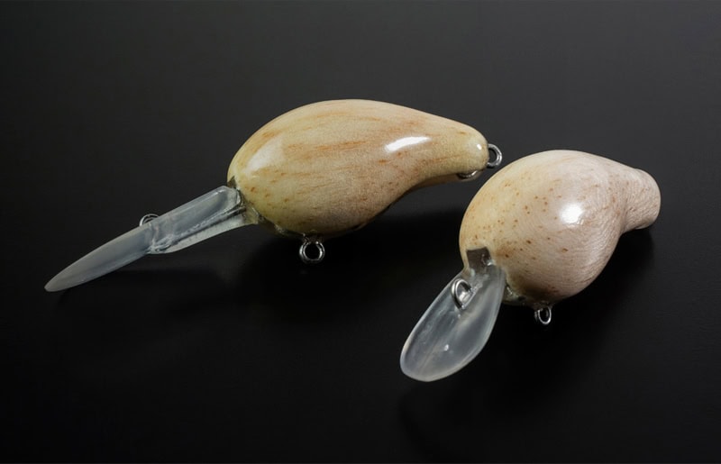 Jackall Geronimo Chico DR