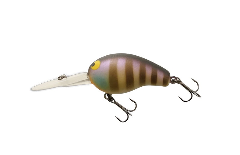 Jackall Geronimo Chico DR