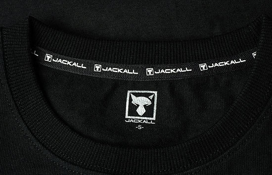 T-shirt à manches longues Jackall Graphic