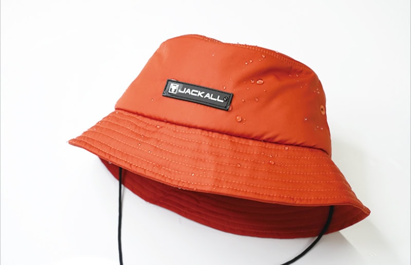 Jackall Insulation Bucket