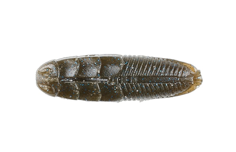 Jackall Jimmy IMO 2"