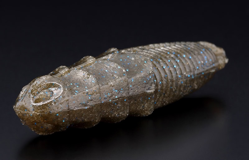 Jackall Jimmy IMO 2"