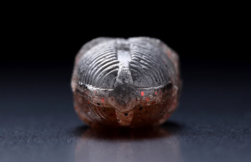 Jackall Jimmy IMO 2"