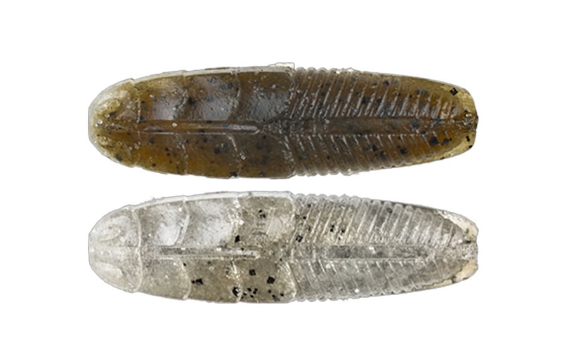 Jackall Jimmy IMO 2"