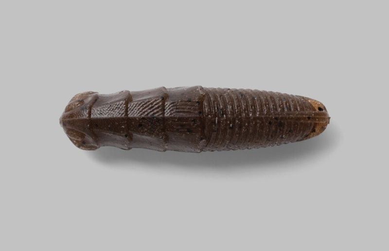 Jackall Jimmy IMO 2"