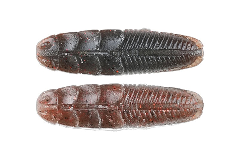 Jackall Jimmy IMO 2"