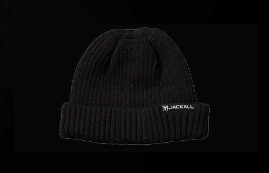 Jackall Knit Beanie