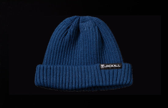 Jackall Knit Beanie