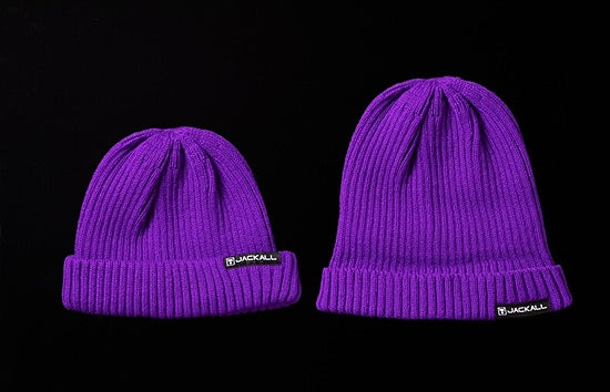 Jackall Knit Beanie