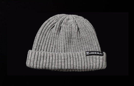 Jackall Knit Beanie