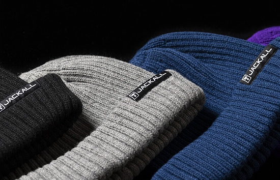 Jackall Knit Beanie