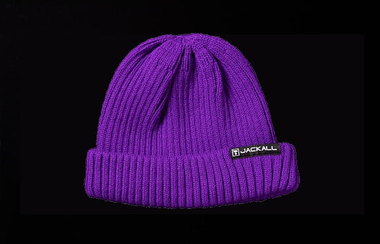 Jackall Knit Beanie