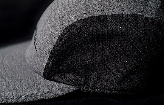 Casquette légère étanche Jackall