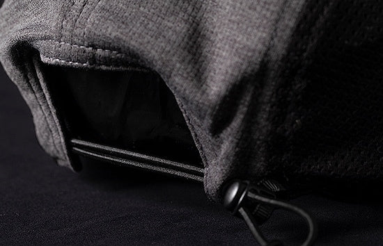 Casquette légère étanche Jackall