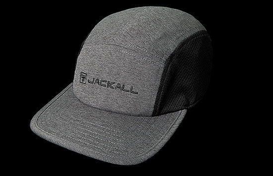 Casquette légère étanche Jackall