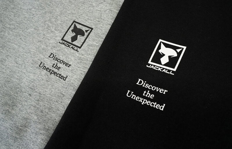 Jackall Long Sleeve T-Shirt