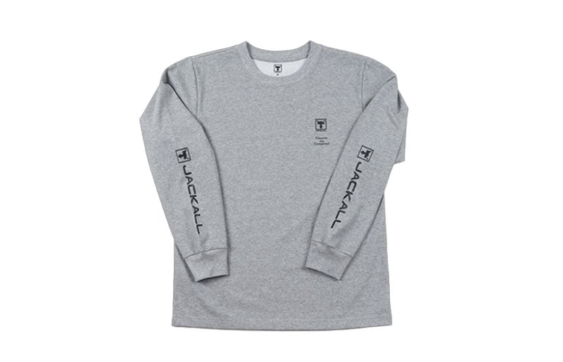 Jackall Long Sleeve T-Shirt