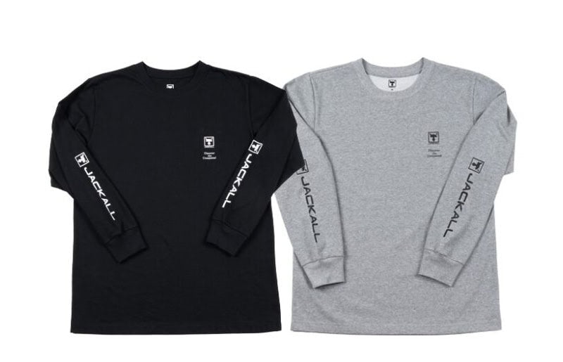 Jackall Long Sleeve T-Shirt